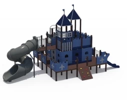 Игровой комплекс Империя Дворец чудес Н-2000 и Н-750 ДИО 13051.1, фото 1