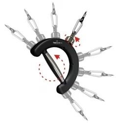 Рукоятка TrakHandle Pro, фото 4