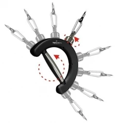 Рукоятка TrakHandle Pro, фото 2