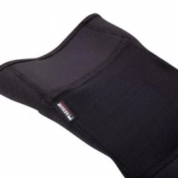 Наколенники Venum Kontact Evo Knee Pads - Black, фото 2