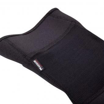 Наколенники Venum Kontact Evo Knee Pads - Black, фото 2