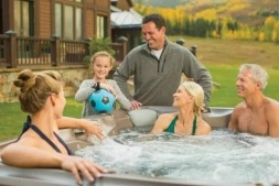 спа-бассейн Sundance Spas Edison, фото 5
