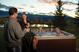 спа-бассейн Sundance Spas Edison, фото 4