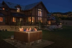 спа-бассейн Sundance Spas Edison, фото 2