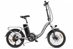 Велогибрид VOLTECO FLEX UP!, фото 1