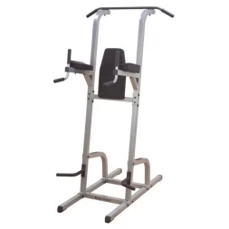 Тренажер турник-брусья-отжимания Body-Solid GVKR82, фото 2