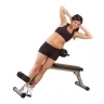 Изображение товара Гиперэкстензия  скамья для пресса BEST FITNESS             