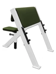 Тренажер турник-брусья-пресс (напольный) ProfiGym СВ-0030-G (серия: 1000), фото 2