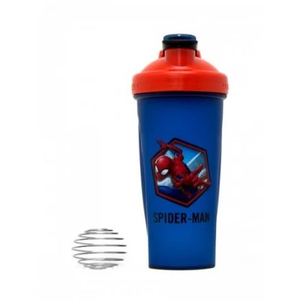 Шейкер Super Hero Series Spider Man 700мл., фото 1