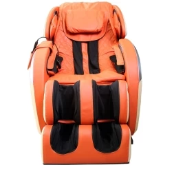 Массажное кресло Gess Futuro 830 Orange, фото 2