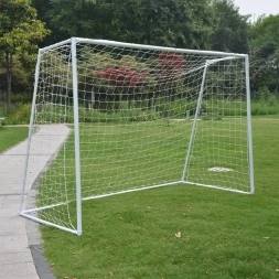 Ворота игровые DFC GOAL302T 302x200x130cm с тентом для отрабатывания ударов, фото 5