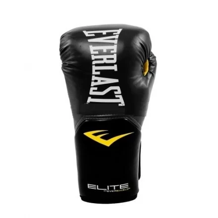 Перчатки тренировочные Elite ProStyle 12oz , фото 10