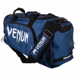Сумка Venum Trainer Lite Navy Blue/White, фото 1