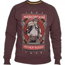 Кофта Mother Russia mtrhood027