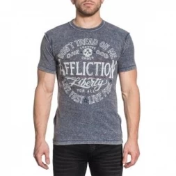 Футболка Affliction affshirt0193, фото 5