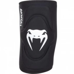 Наколенники Venum &quot;Kontact&quot; Lycra/Gel Knee pads (пара), фото 1