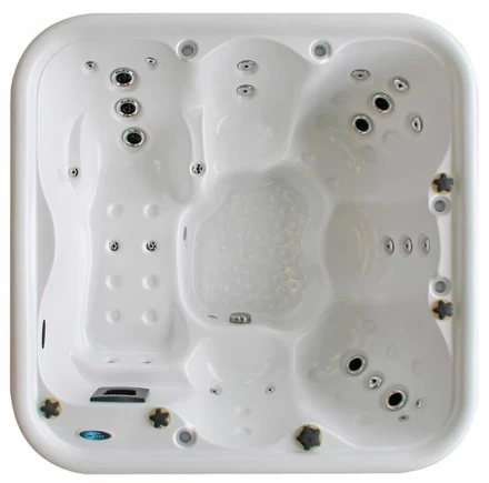 Спа бассейн Fonteyn Spas Comfort Corsica Diamond, фото 1