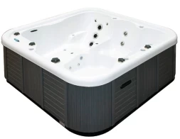 Спа бассейн Fonteyn Spas Comfort Corsica Diamond, фото 2