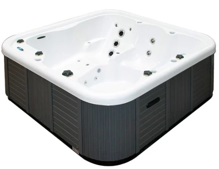 Спа бассейн Fonteyn Spas Comfort Corsica Diamond, фото 2