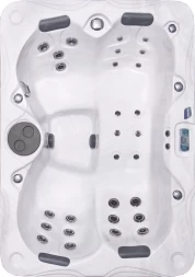 Мини спа-бассейн PDC Spas CABO