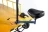 Платформенная тележка электрическая RuTrike СКЛАД 2000