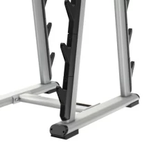 Стойка для хранения фиксированных штанг PRECOR DBR808