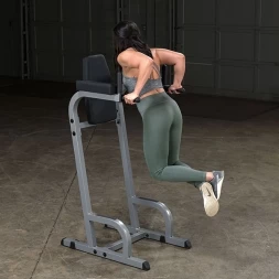 Брусья-стойка для тренировки пресса Body-Solid GVKR60, фото 8