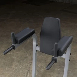 Брусья-стойка для тренировки пресса Body-Solid GVKR60, фото 12