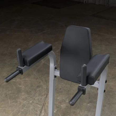 Брусья-стойка для тренировки пресса Body-Solid GVKR60, фото 12