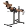 Изображение товара Римский стул регулируемый-гиперэкстензия Body-Solid GRCH322