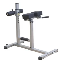 Римский стул регулируемый-гиперэкстензия Body-Solid GRCH322