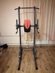 Стойка для подтягиваний Weider WEBE99712, фото 5