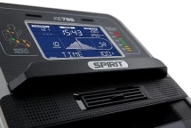 Эллиптический тренажер SPIRIT XE795 (2017)				