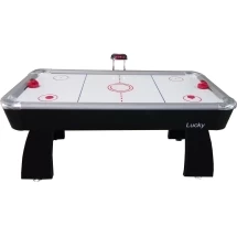 Игровой стол DFC Lucky &quot;2 В 1&quot; аэрохоккей/теннис