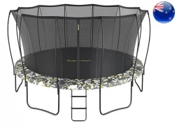 Батут Hasttings SuperFly X (4,6 м)  , фото 1