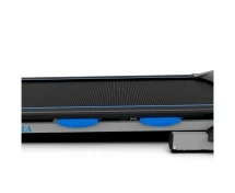 Беговая дорожка DFC SINTRA Blue T760B