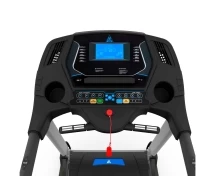 Беговая дорожка DFC SINTRA Blue T760B
