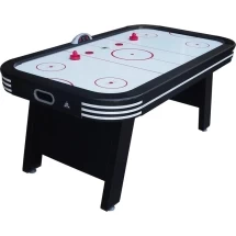 Игровой стол - аэрохоккей DFC VEGAS 6ft ES-AT-6800E1 (LED-шайба)