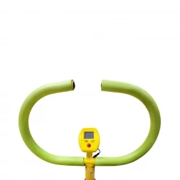 Тренажер детский STARFIT KT-101 Степпер с ручкой, фото 3