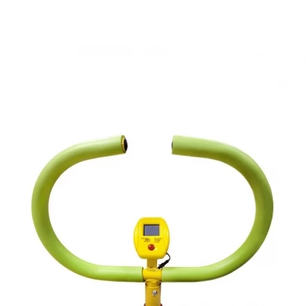 Тренажер детский STARFIT KT-101 Степпер с ручкой, фото 3