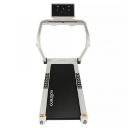 Беговая дорожка EVO FITNESS Venus электрическая для дома, фото 3