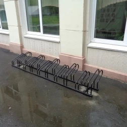 Велопарковка Бюджет, фото 4