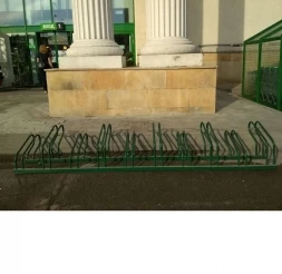 Велопарковка Бюджет, фото 6