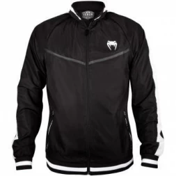Толстовка Venum Club Black