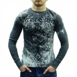 Лонгслив Affliction affhood030, фото 1