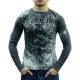 Лонгслив Affliction affhood030