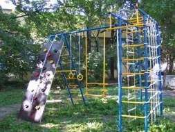 Дачный комплекс &quot;Городок&quot; № 10