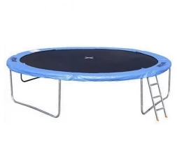 Батут DFC TRAMPOLINE FITNESS 8FT-TR, фото 2