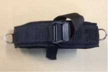 Пояс тяги с двумя кордами 1,2м