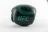 (Перчатки для бокса UFC PRO Thai Naga 16 Oz - зеленые)